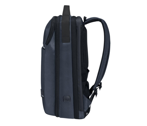 SAMSONITE Litepoint 17.3" granatowy 134550-1090 - 1248208 - zdjęcie 3